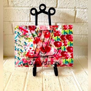Fashion Beautiful Cutting Board. NEW!
